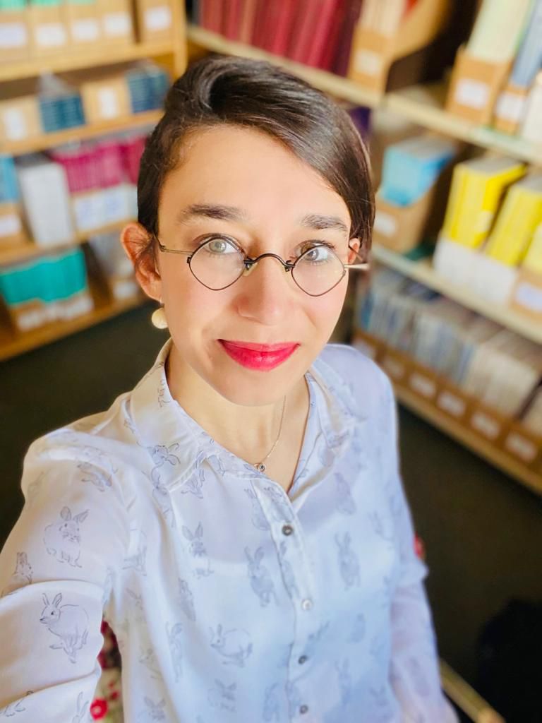 Dr Süreyya Melike Toparlak