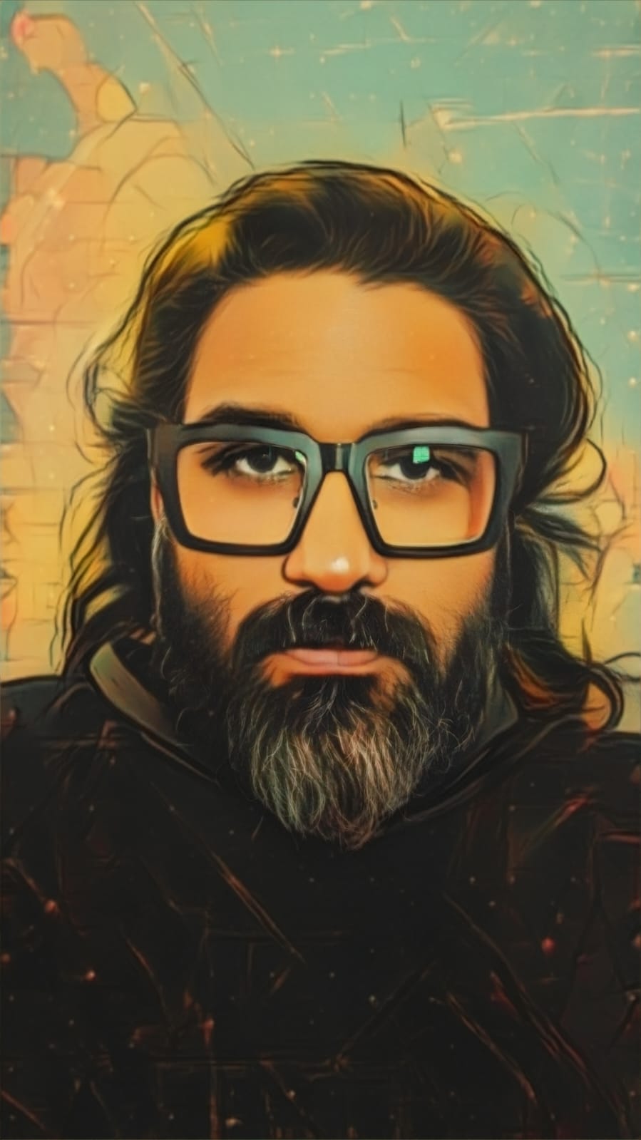 Dr. Rajeev Krishnadas